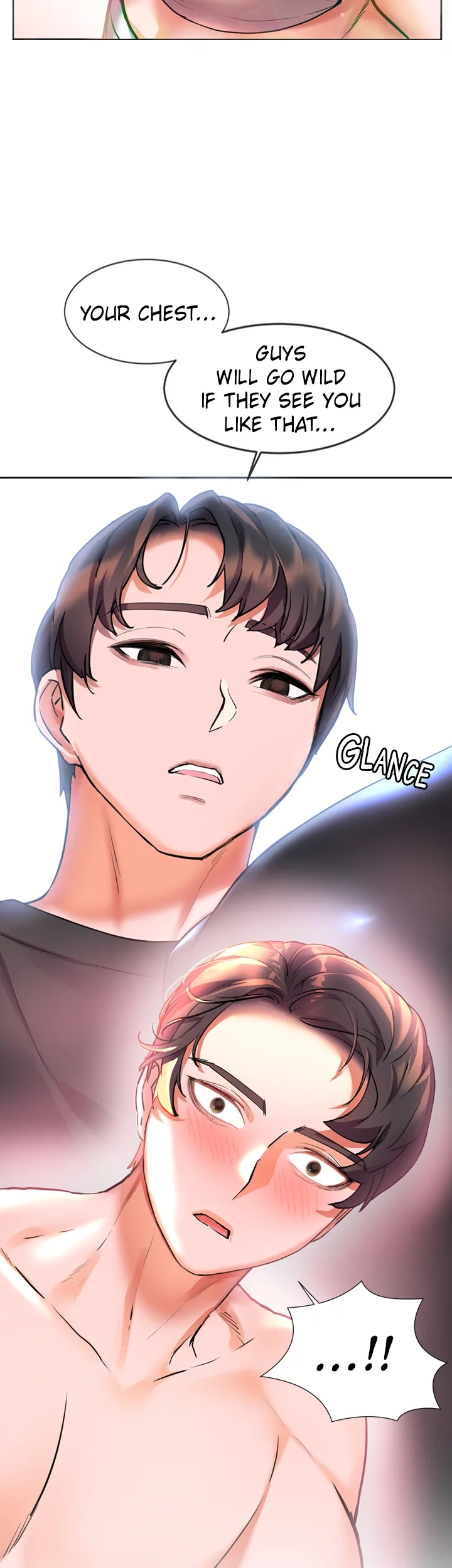 Daijoubu na Hi dakara Chapter 10 page 31 - 