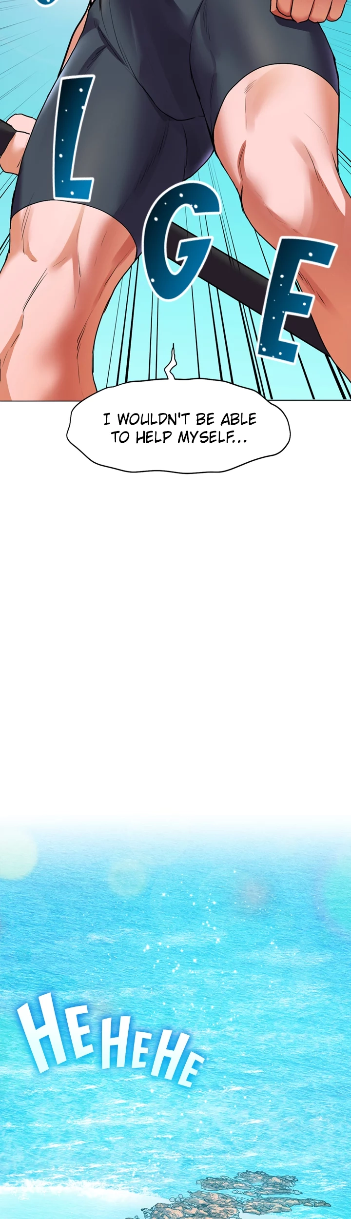 Daijoubu na Hi dakara Chapter 10 page 33 - 