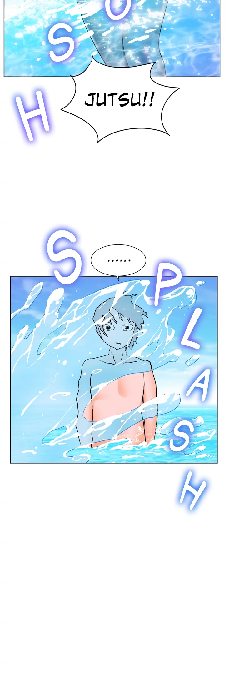 Daijoubu na Hi dakara Chapter 10 page 35 - 