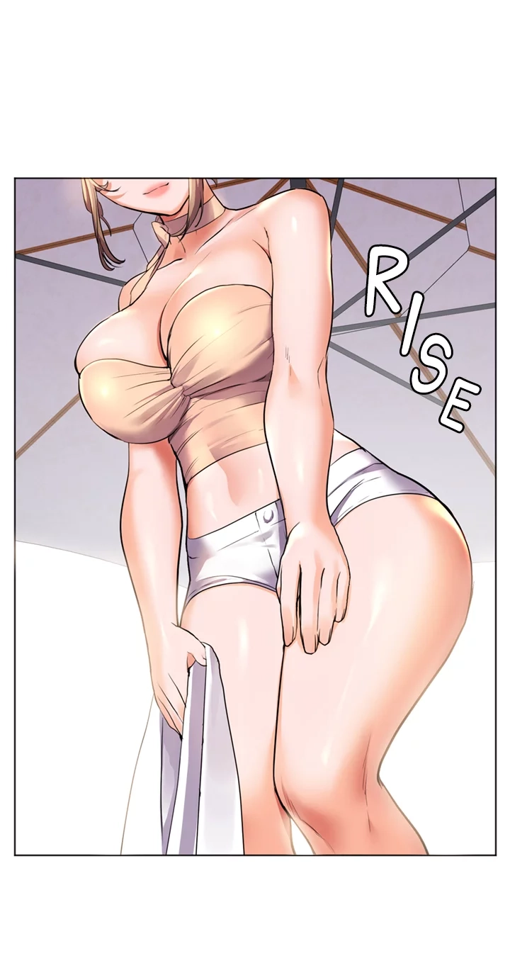 Daijoubu na Hi dakara Chapter 10 page 47 - 