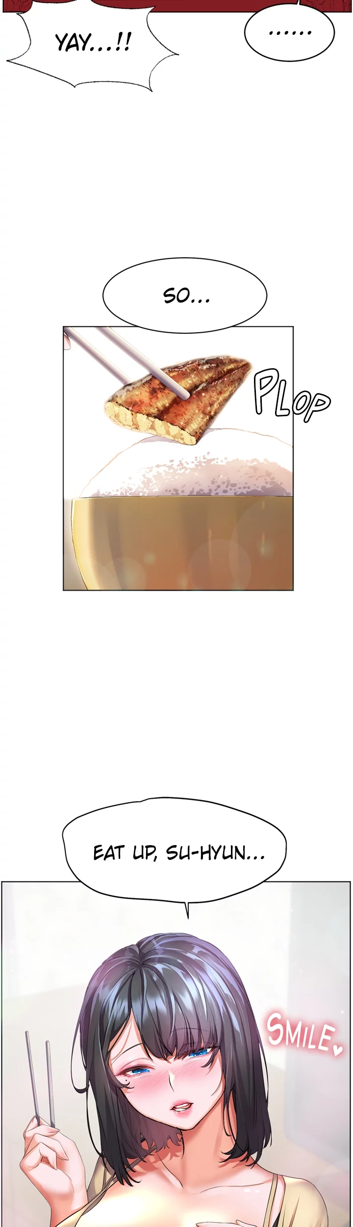 Daijoubu na Hi dakara Chapter 10 page 8 - 
