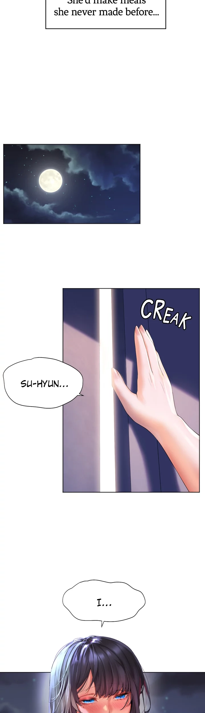 Daijoubu na Hi dakara Chapter 10 page 10 - 