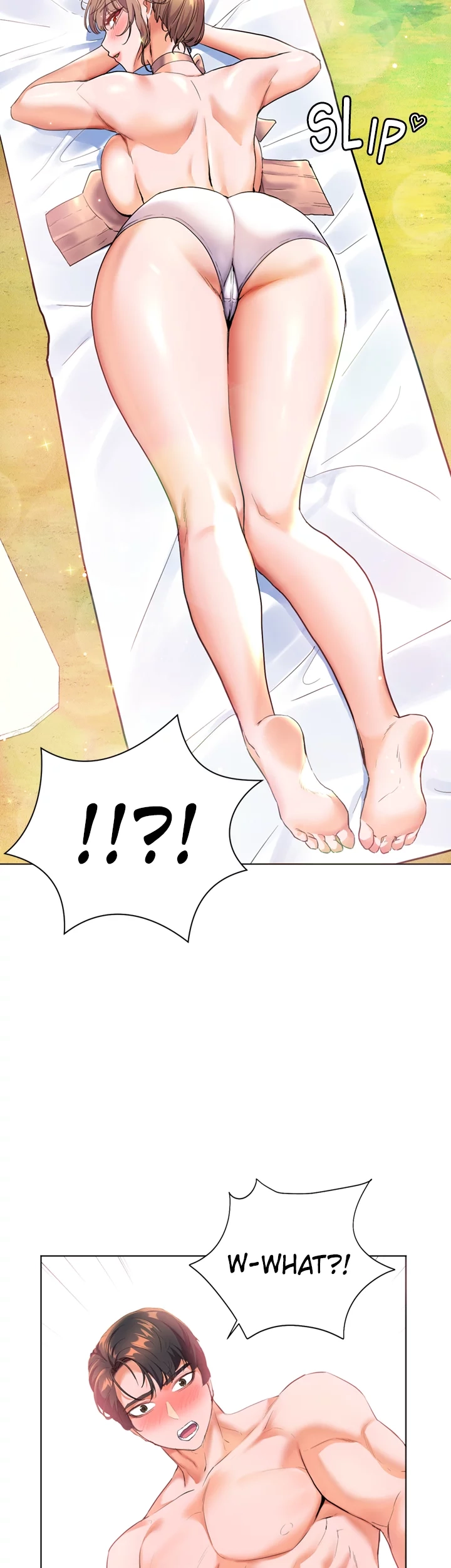 Daijoubu na Hi dakara Chapter 11 page 2 - 