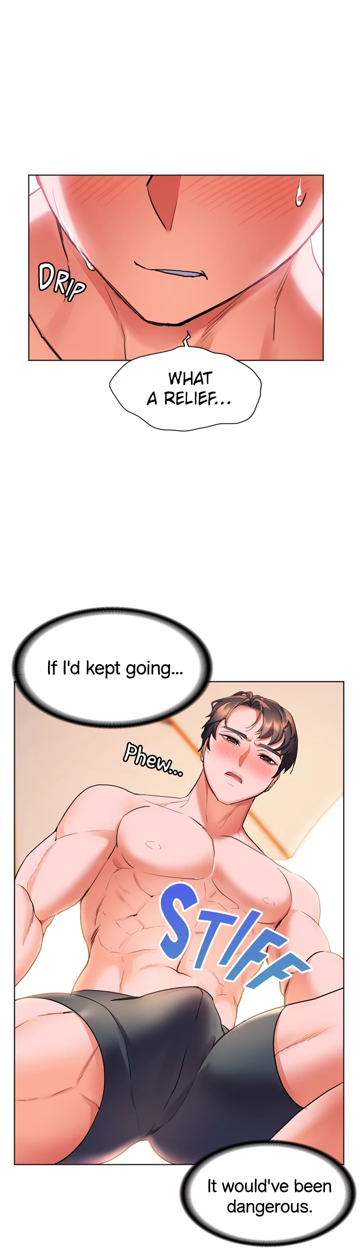Daijoubu na Hi dakara Chapter 11 page 22 - 