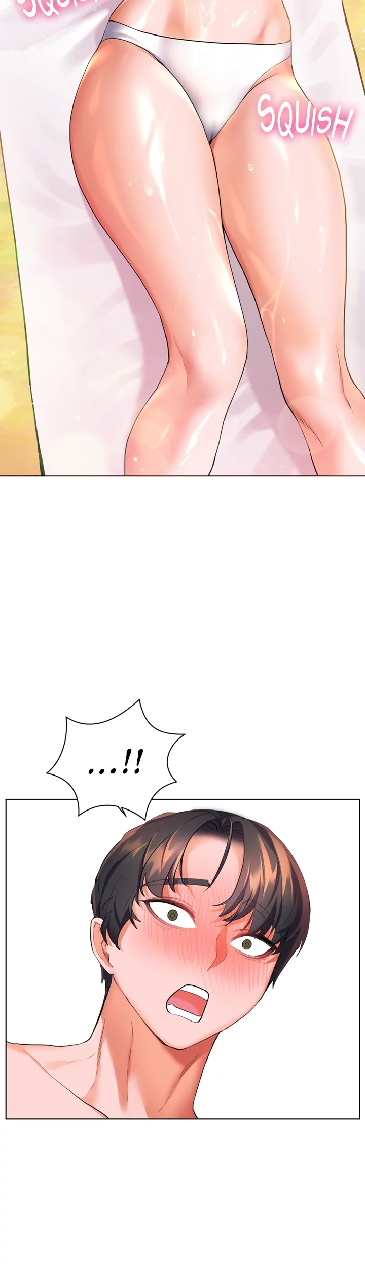Daijoubu na Hi dakara Chapter 11 page 25 - 
