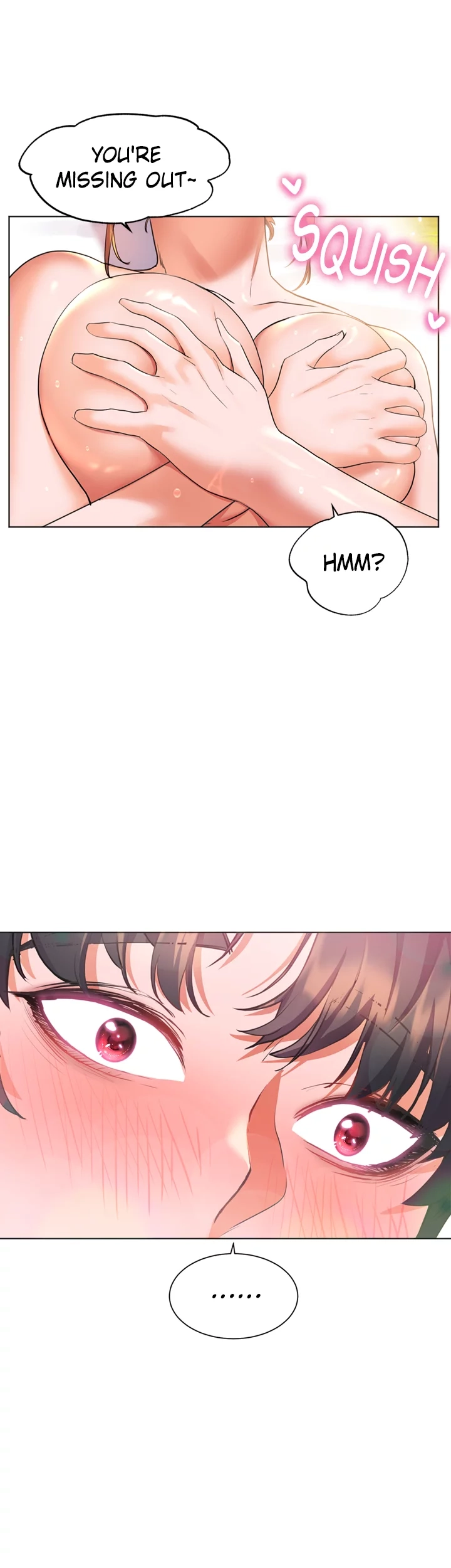 Daijoubu na Hi dakara Chapter 11 page 26 - 
