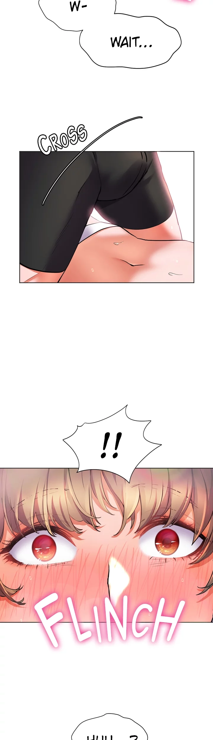 Daijoubu na Hi dakara Chapter 11 page 31 - 