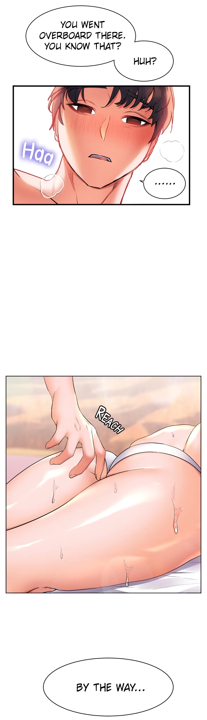 Daijoubu na Hi dakara Chapter 11 page 42 - 