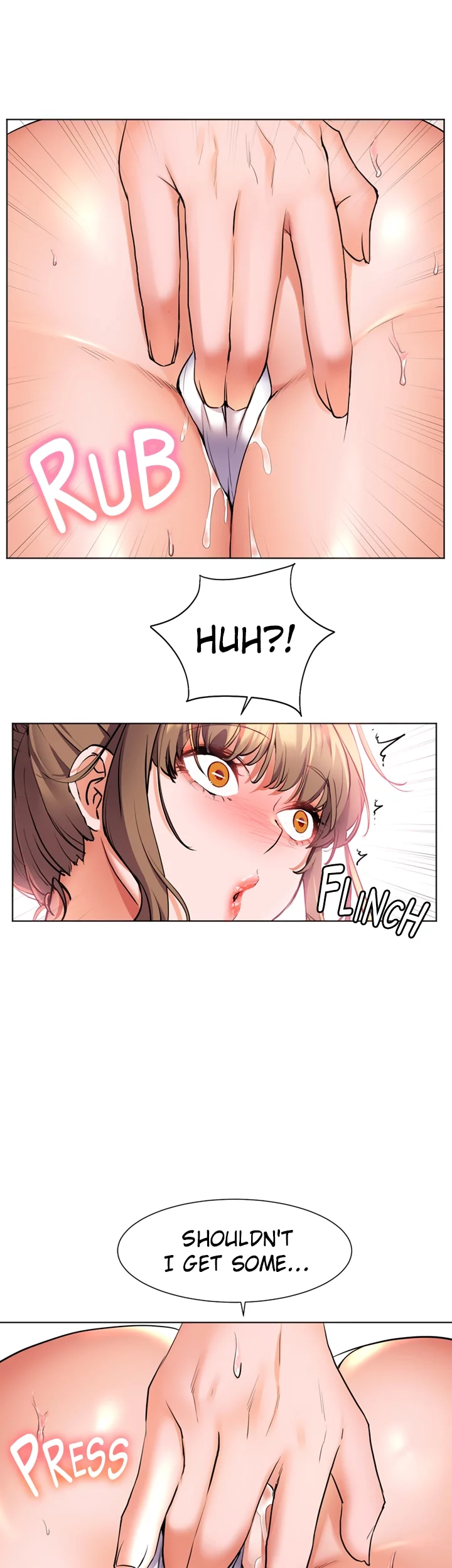 Daijoubu na Hi dakara Chapter 11 page 43 - 