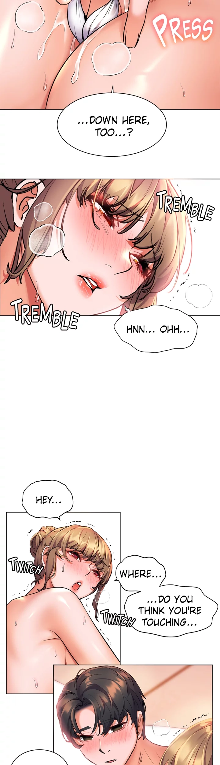Daijoubu na Hi dakara Chapter 11 page 44 - 