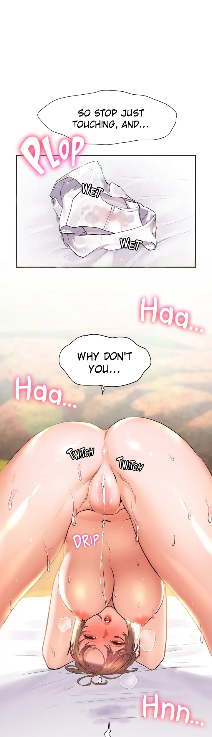Daijoubu na Hi dakara Chapter 11 page 49 - 