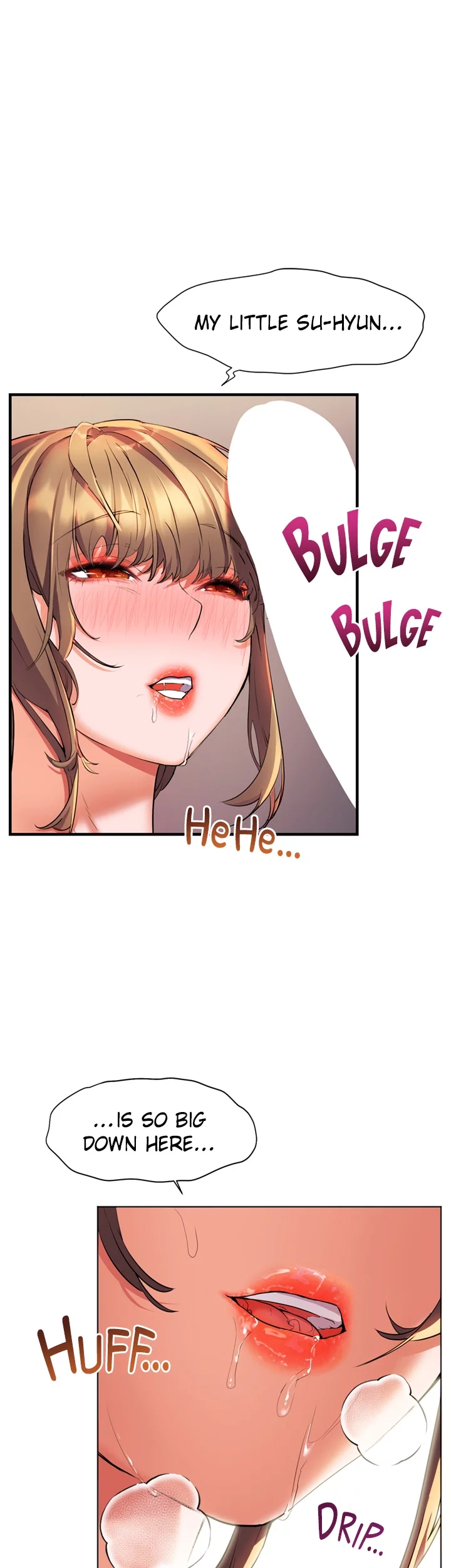 Daijoubu na Hi dakara Chapter 12 page 21 - 