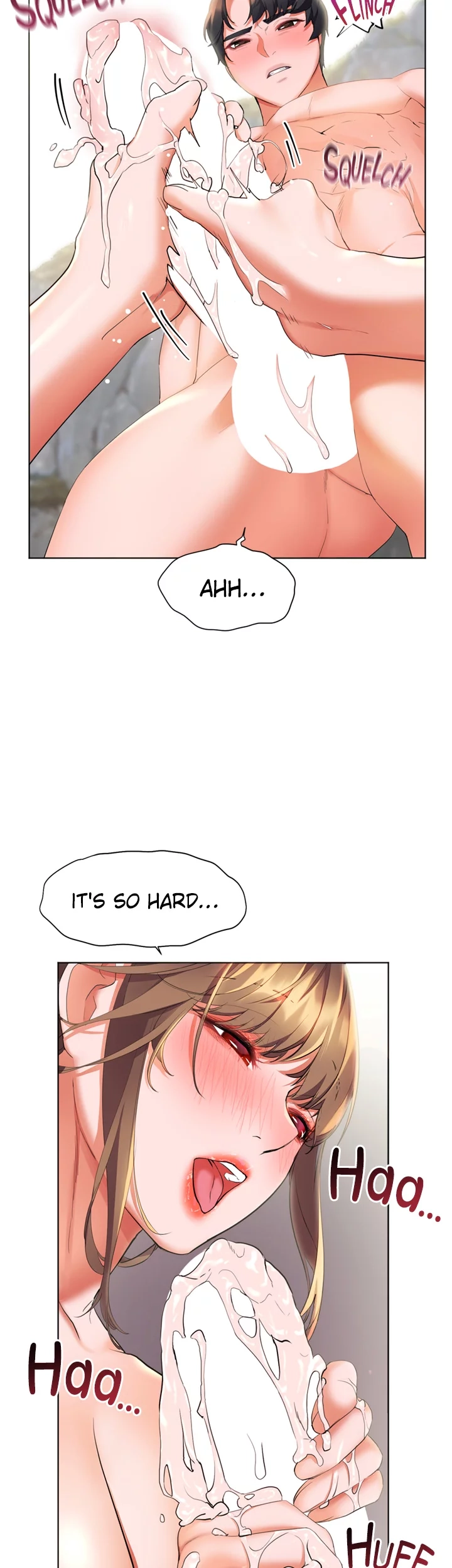 Daijoubu na Hi dakara Chapter 12 page 25 - 