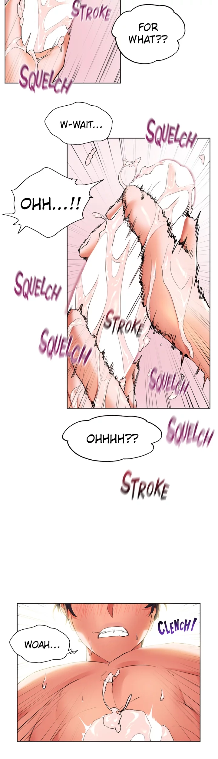 Daijoubu na Hi dakara Chapter 12 page 30 - 