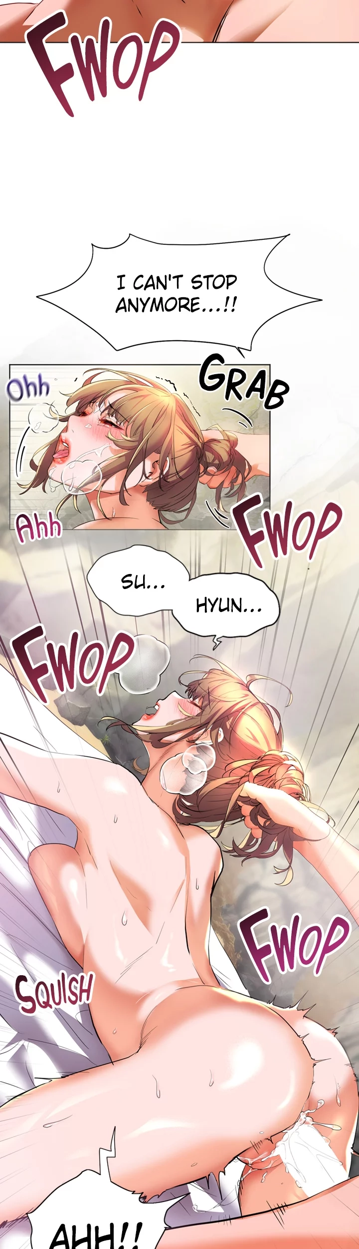 Daijoubu na Hi dakara Chapter 12 page 42 - 