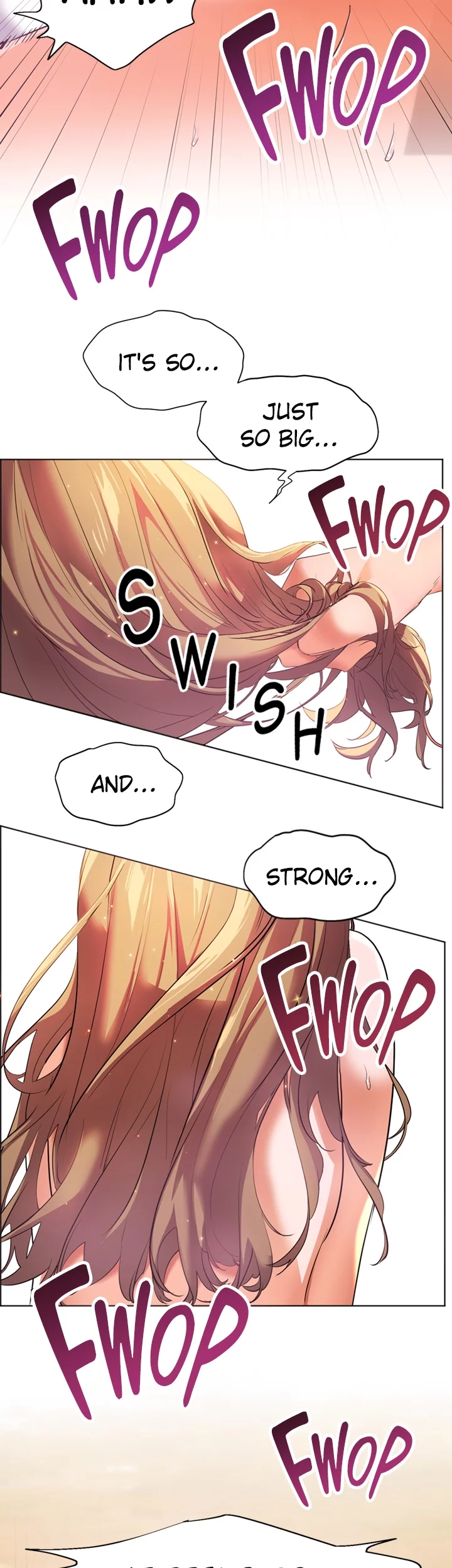 Daijoubu na Hi dakara Chapter 12 page 43 - 