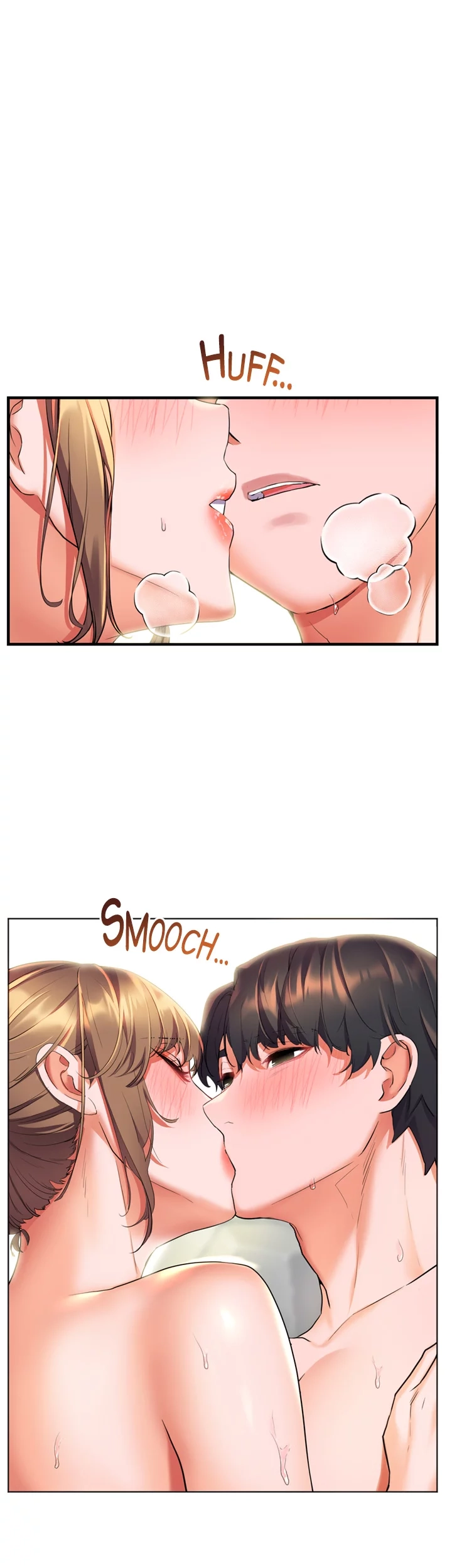 Daijoubu na Hi dakara Chapter 12 page 8 - 