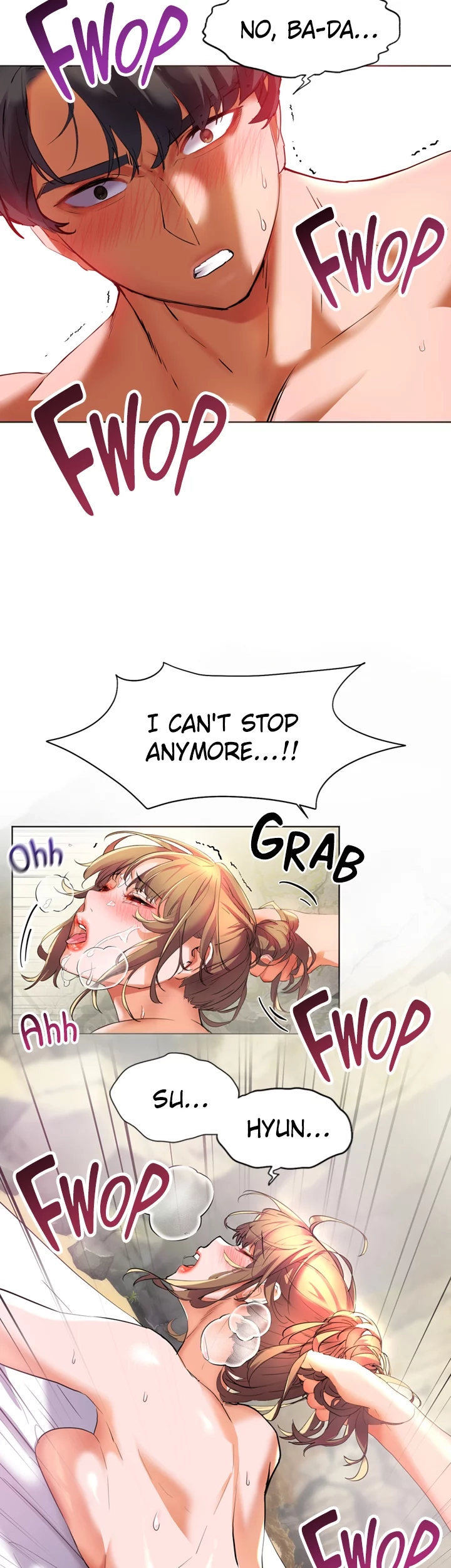 Daijoubu na Hi dakara Chapter 13 page 2 - 