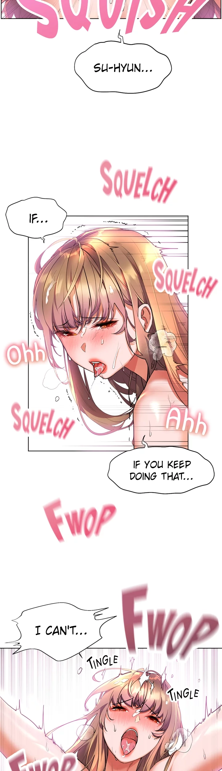Daijoubu na Hi dakara Chapter 13 page 16 - 