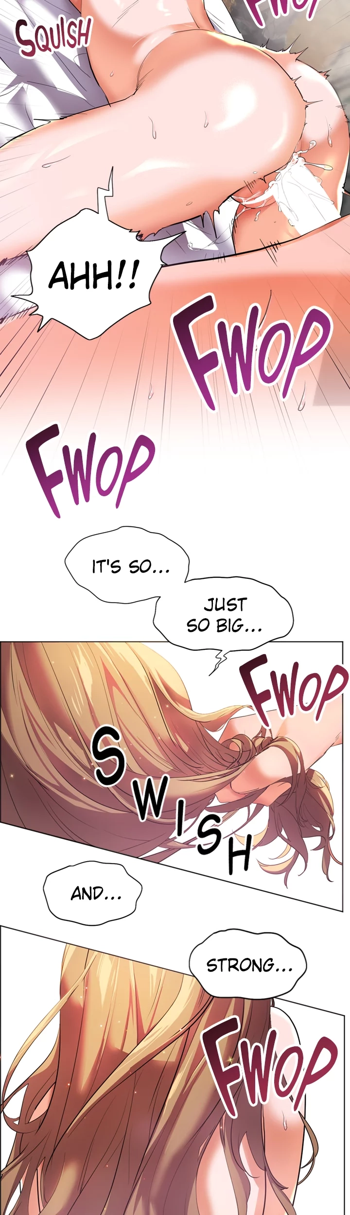 Daijoubu na Hi dakara Chapter 13 page 3 - 