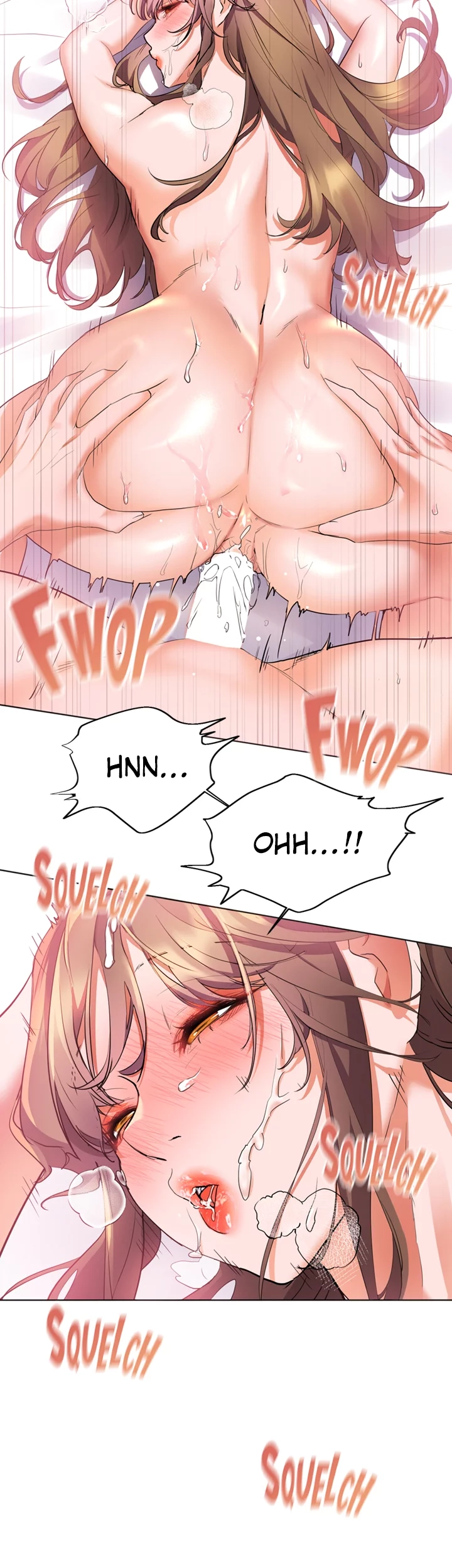Daijoubu na Hi dakara Chapter 13 page 23 - 