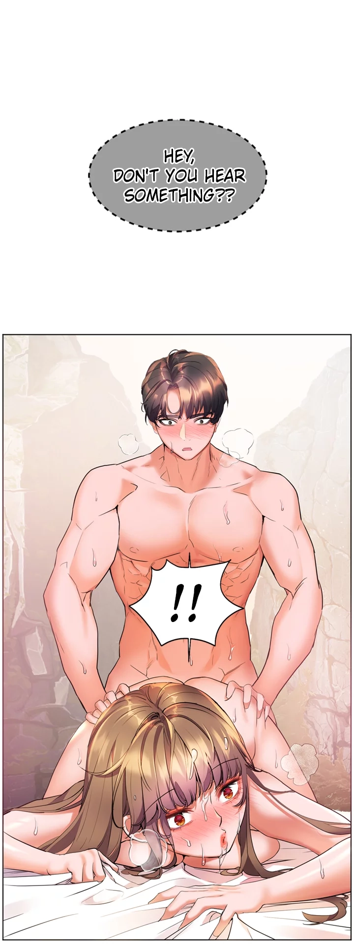 Daijoubu na Hi dakara Chapter 13 page 24 - 
