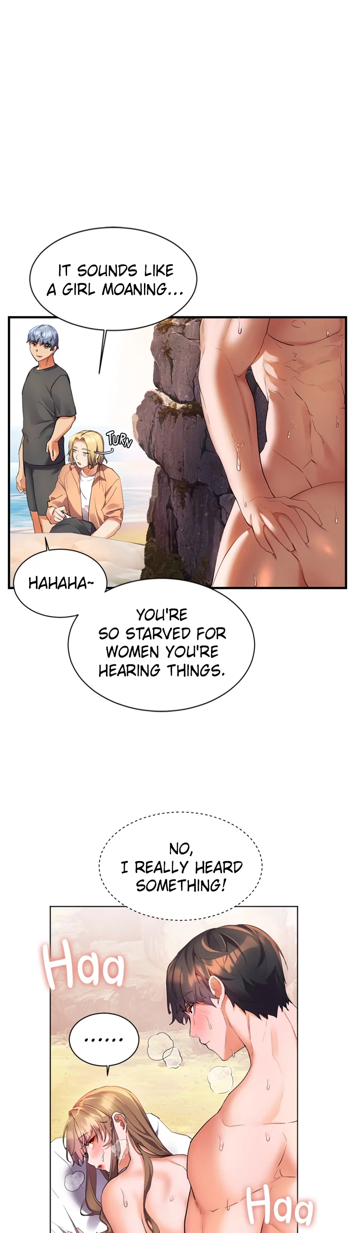 Daijoubu na Hi dakara Chapter 13 page 25 - 