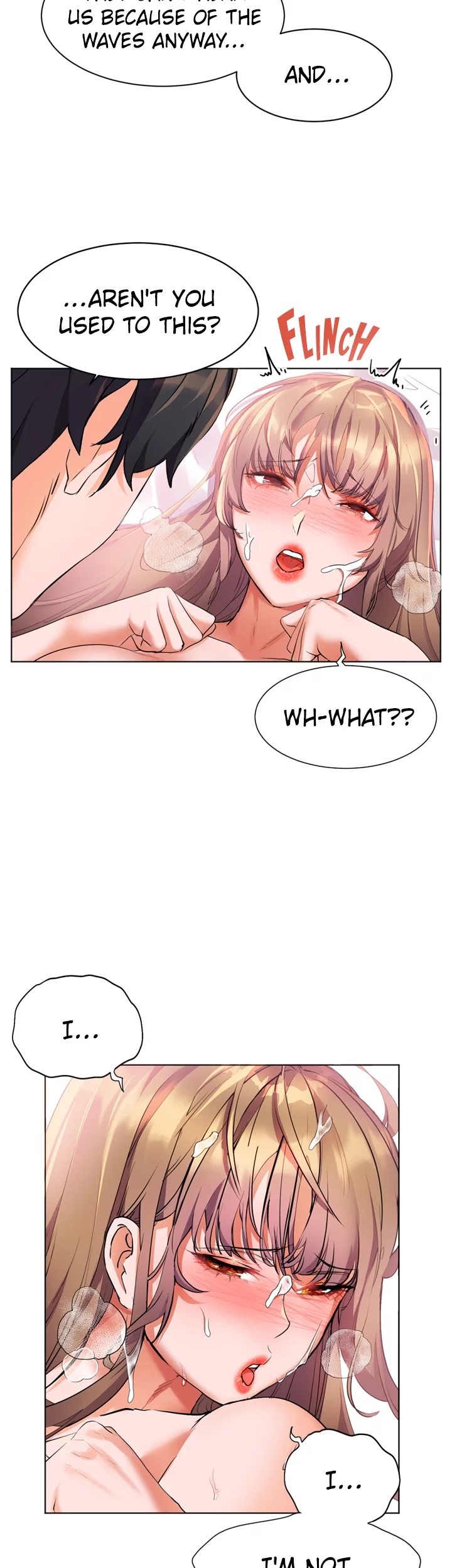 Daijoubu na Hi dakara Chapter 13 page 29 - 