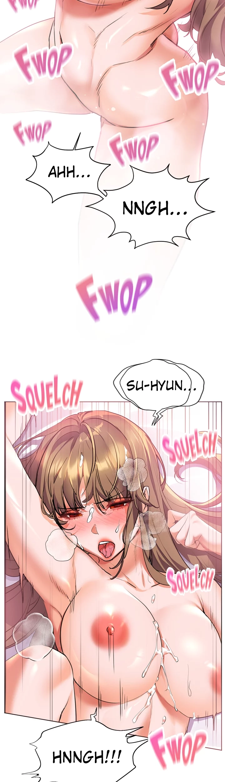 Daijoubu na Hi dakara Chapter 13 page 34 - 