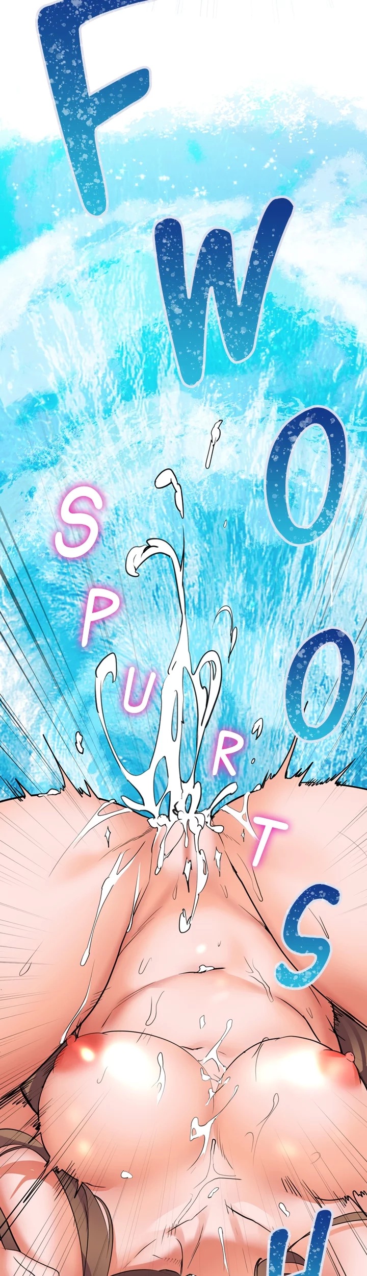 Daijoubu na Hi dakara Chapter 13 page 40 - 