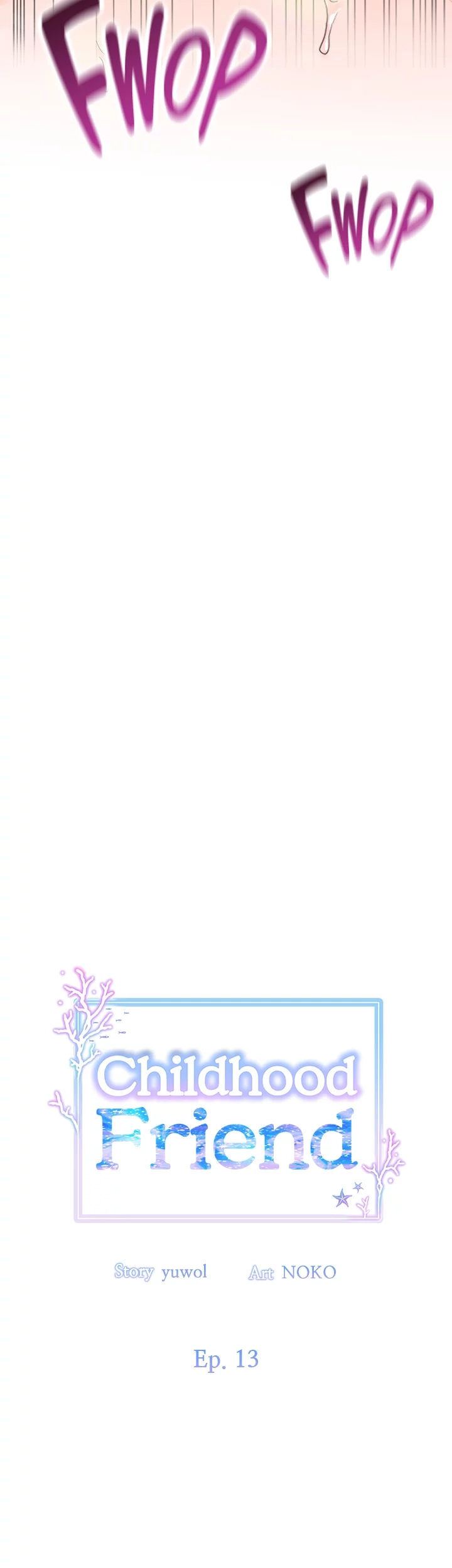 Daijoubu na Hi dakara Chapter 13 page 5 - 