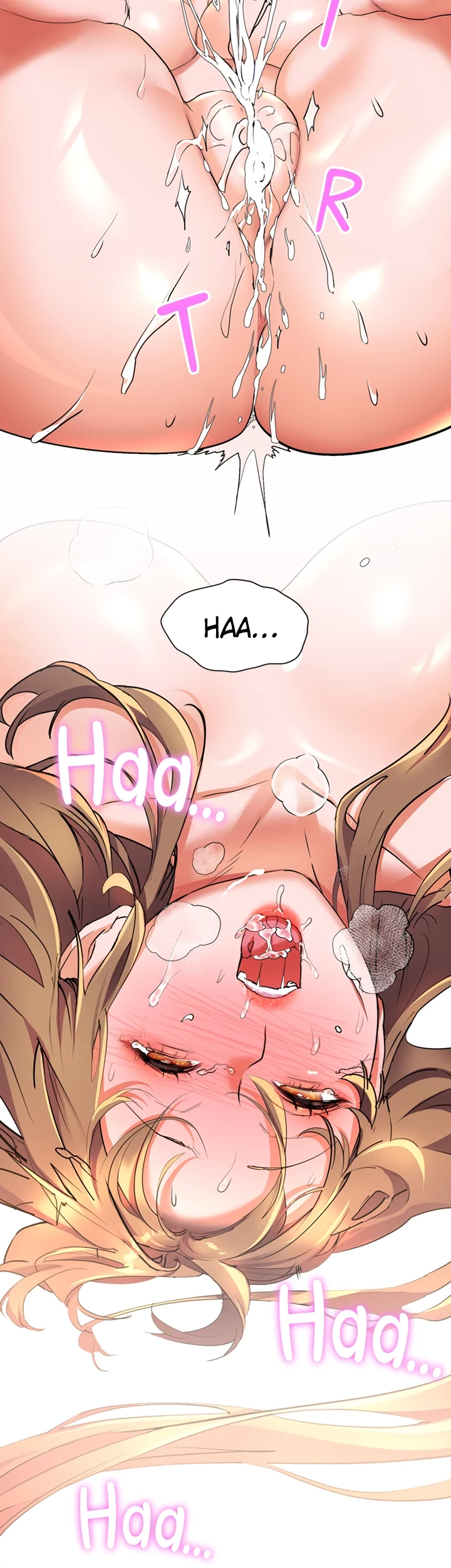 Daijoubu na Hi dakara Chapter 13 page 42 - 