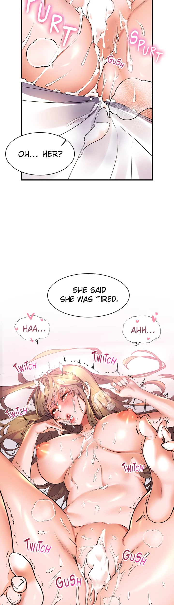 Daijoubu na Hi dakara Chapter 13 page 50 - 