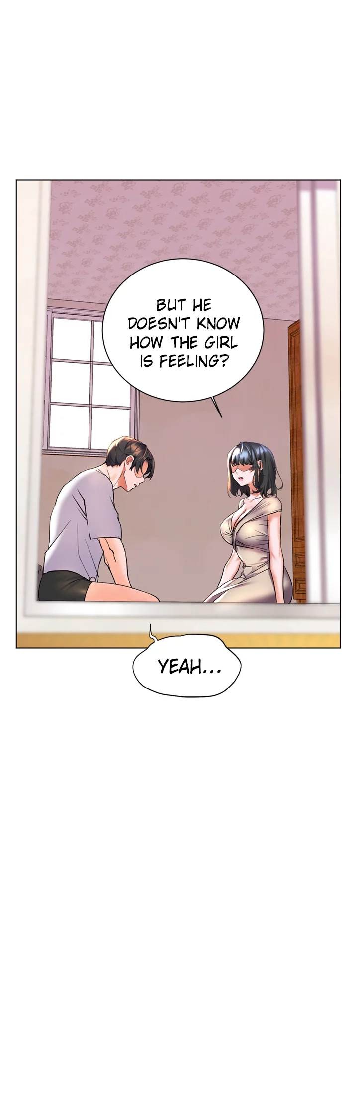 Daijoubu na Hi dakara Chapter 14 page 18 - 