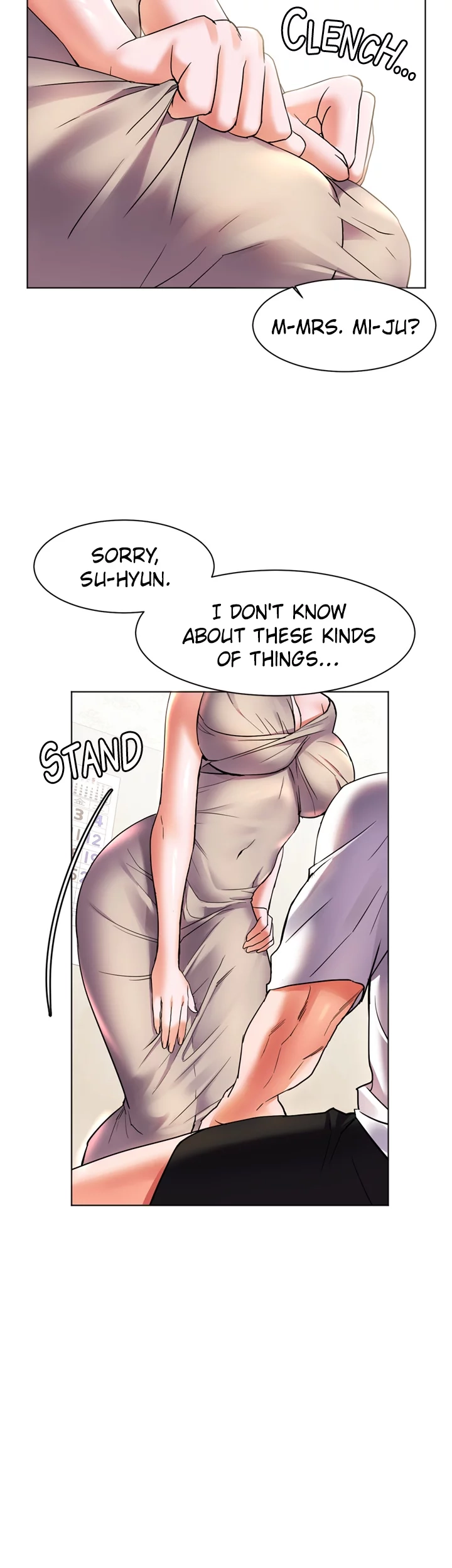 Daijoubu na Hi dakara Chapter 14 page 24 - 