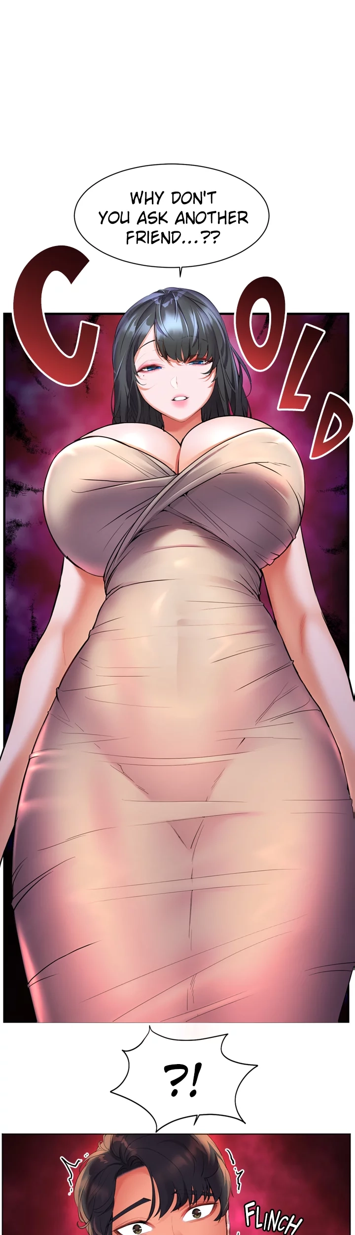 Daijoubu na Hi dakara Chapter 14 page 25 - 