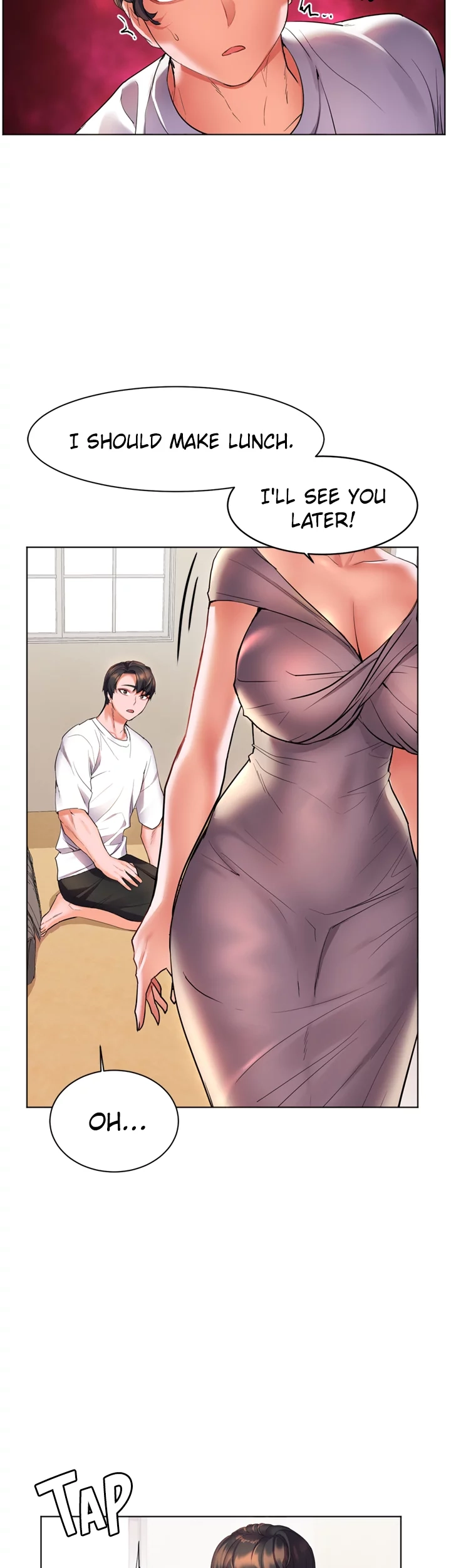 Daijoubu na Hi dakara Chapter 14 page 26 - 