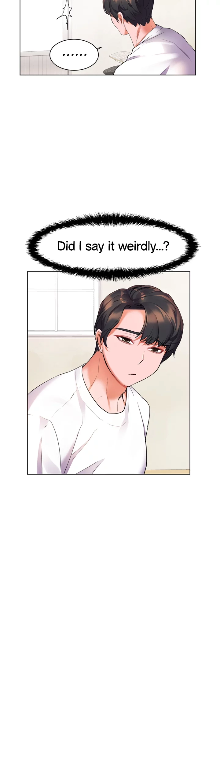 Daijoubu na Hi dakara Chapter 14 page 27 - 