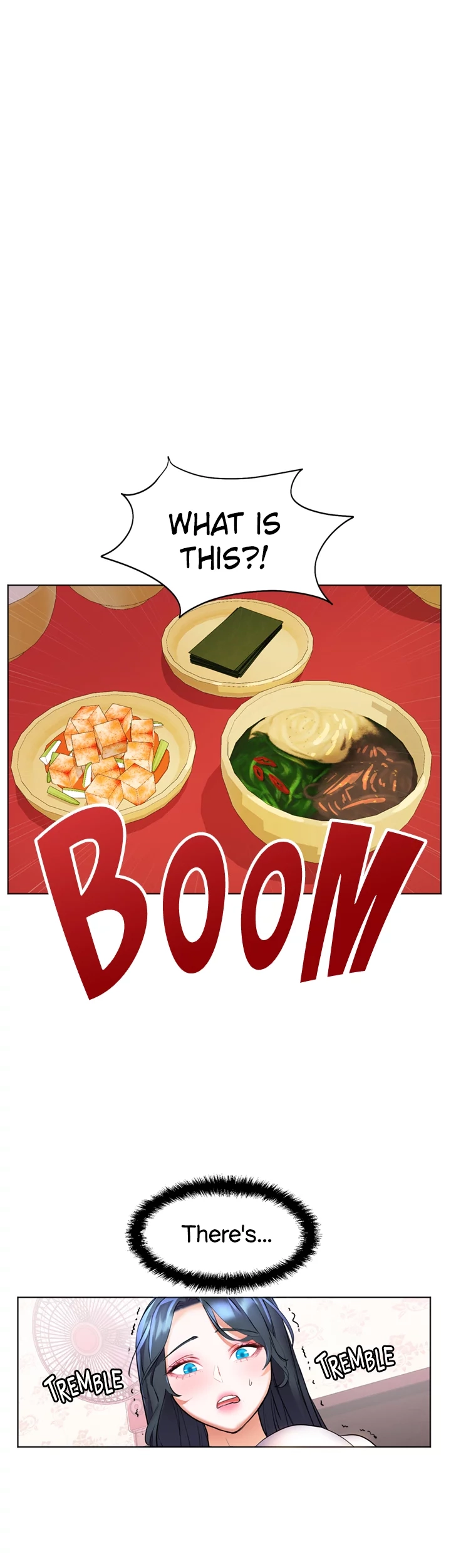 Daijoubu na Hi dakara Chapter 14 page 28 - 