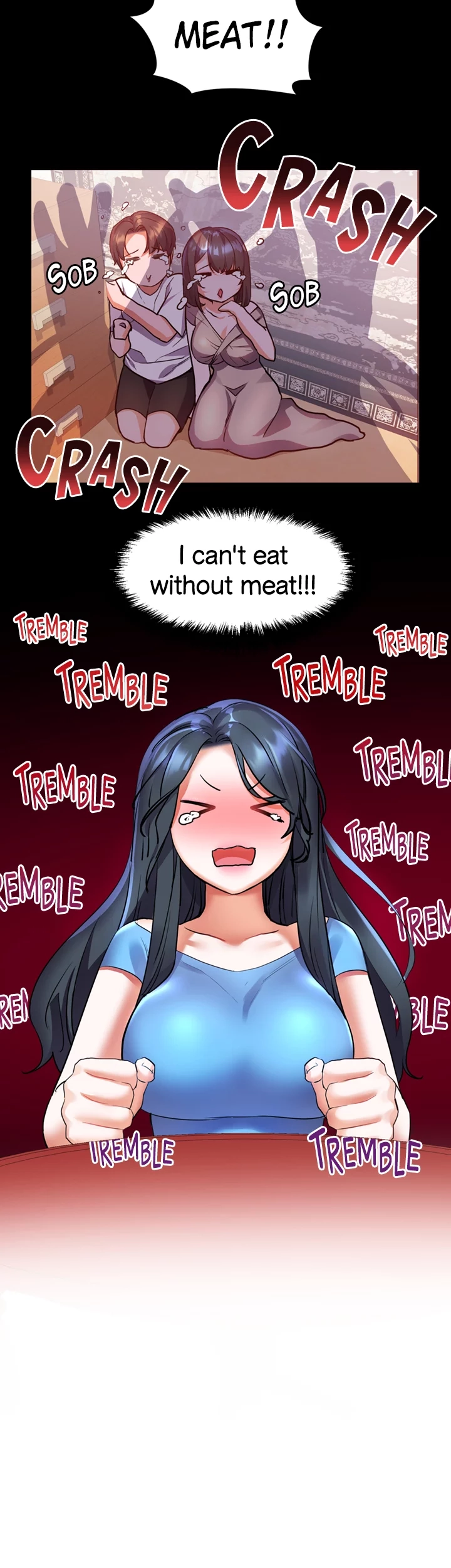 Daijoubu na Hi dakara Chapter 14 page 30 - 