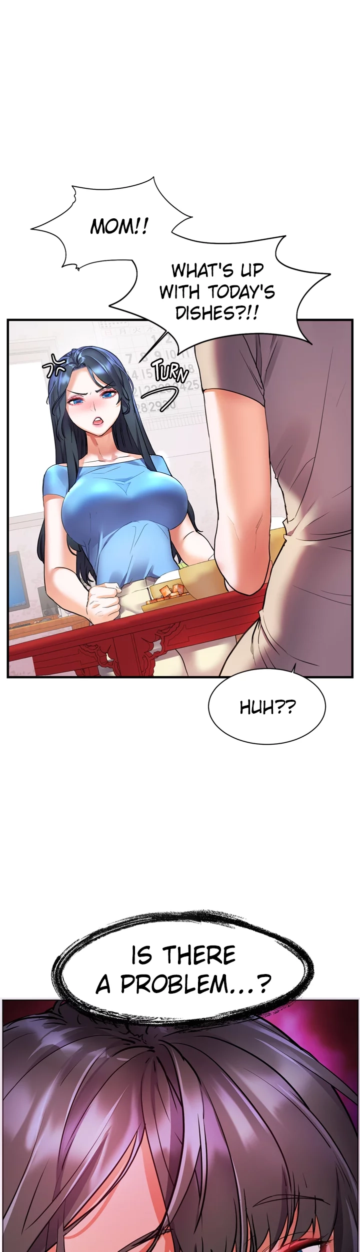 Daijoubu na Hi dakara Chapter 14 page 31 - 