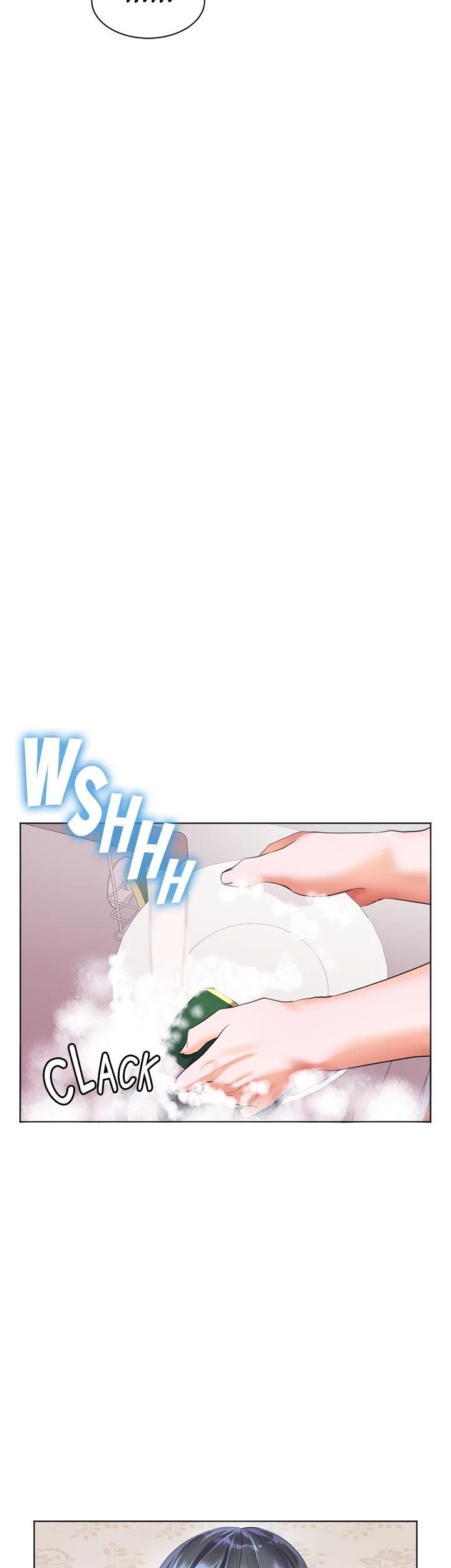 Daijoubu na Hi dakara Chapter 14 page 35 - 