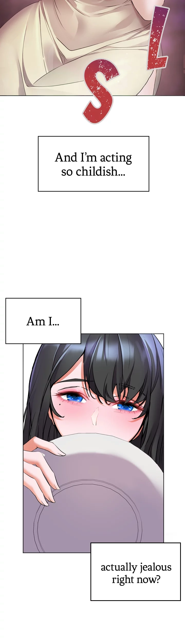Daijoubu na Hi dakara Chapter 14 page 38 - 