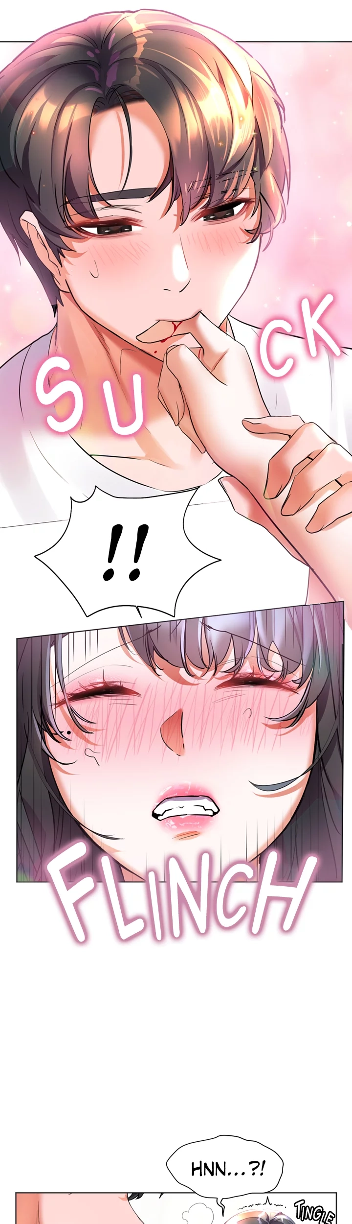 Daijoubu na Hi dakara Chapter 14 page 45 - 