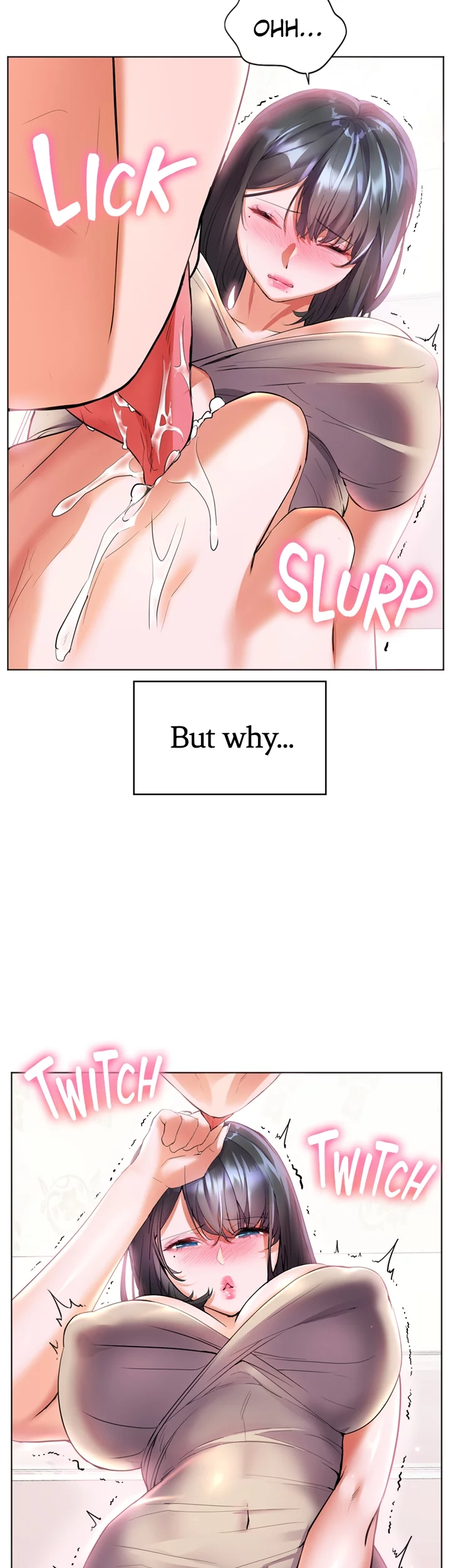 Daijoubu na Hi dakara Chapter 15 page 3 - 