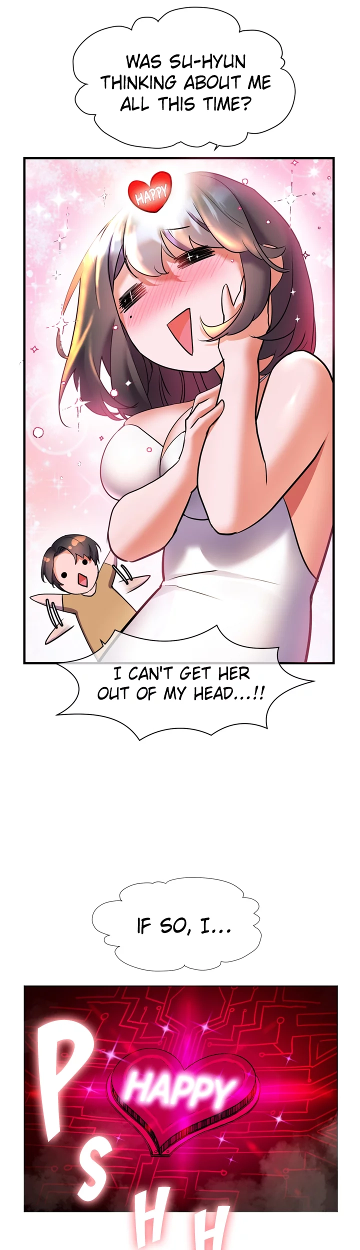 Daijoubu na Hi dakara Chapter 15 page 27 - 