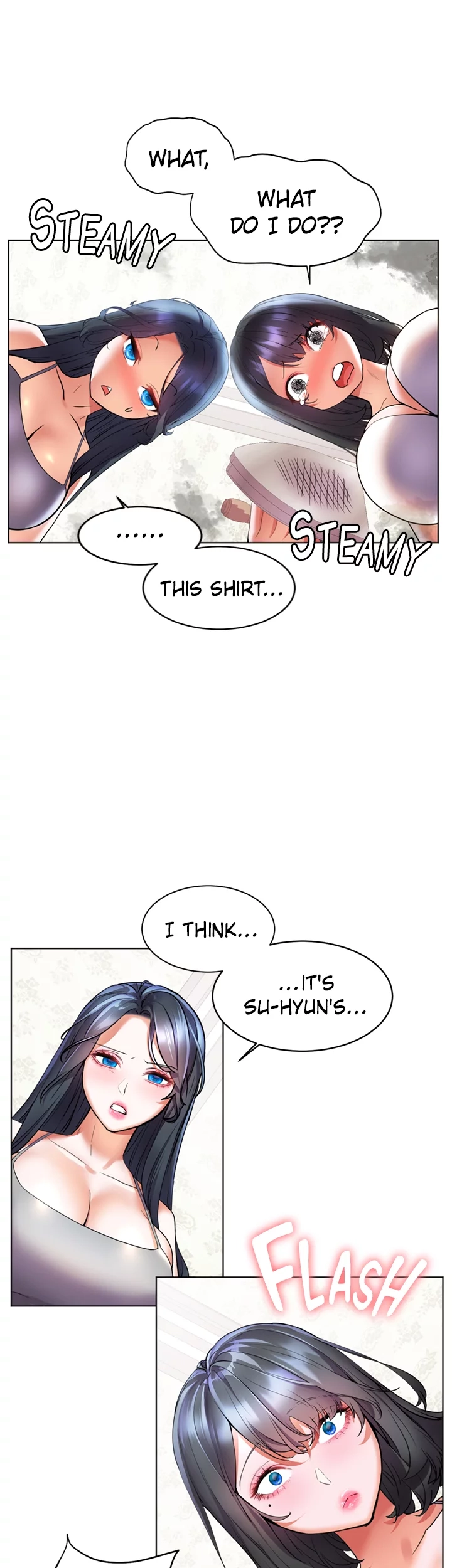 Daijoubu na Hi dakara Chapter 15 page 29 - 
