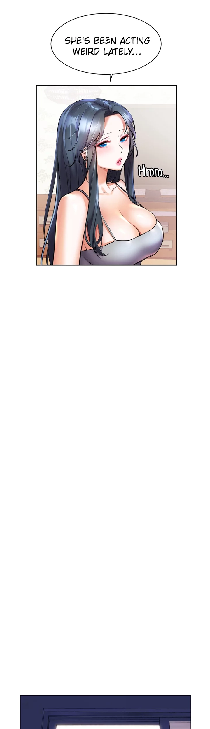 Daijoubu na Hi dakara Chapter 15 page 31 - 