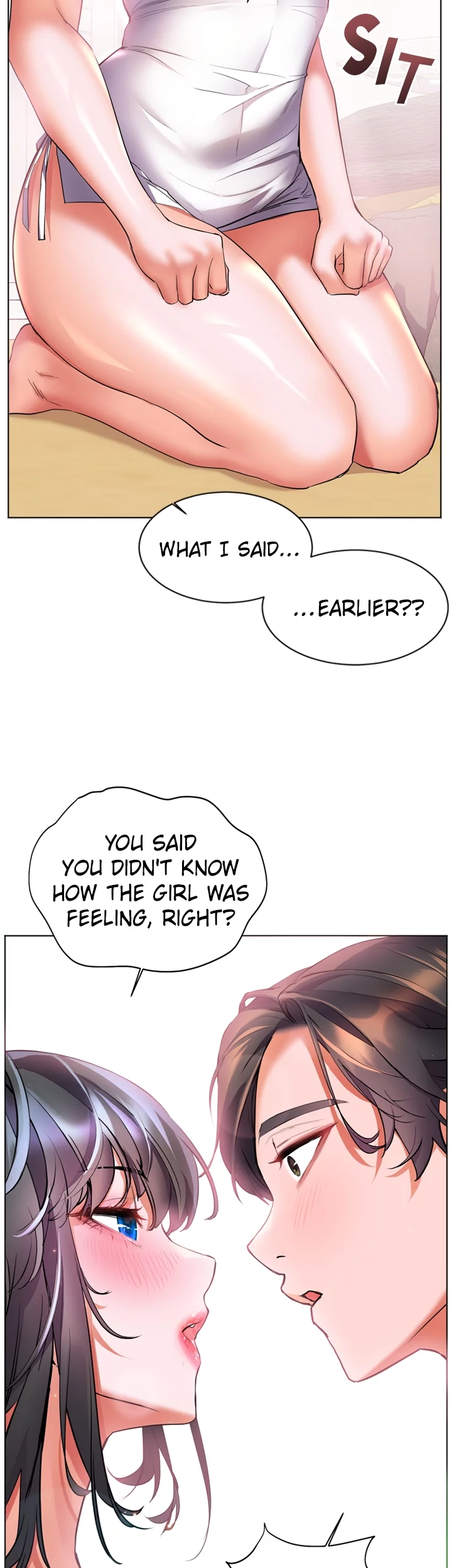 Daijoubu na Hi dakara Chapter 15 page 42 - 