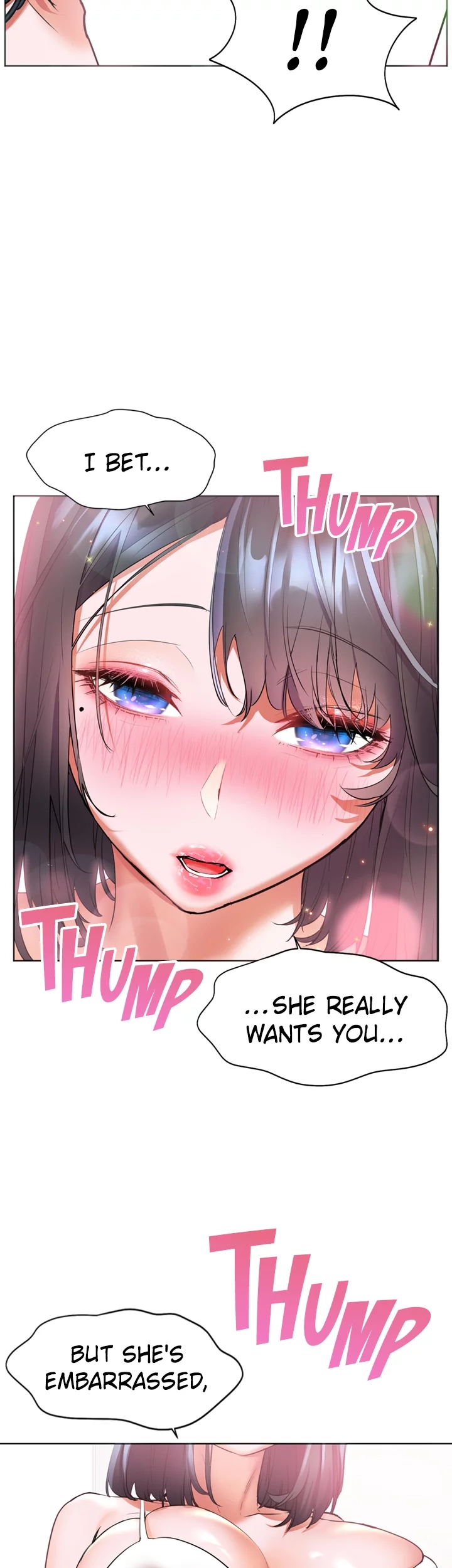 Daijoubu na Hi dakara Chapter 15 page 43 - 